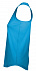 Майка женская MOKA 110, ярко-голубая с логотипом в Санкт-Петербурге заказать по выгодной цене в кибермаркете AvroraStore
