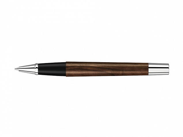 Ручка-роллер Titan Wood R с логотипом в Санкт-Петербурге заказать по выгодной цене в кибермаркете AvroraStore