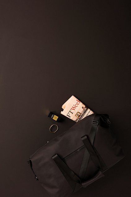 Дорожная сумка VINGA Baltimore с логотипом в Санкт-Петербурге заказать по выгодной цене в кибермаркете AvroraStore