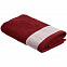 Полотенце Etude ver.2, малое, красное с логотипом в Санкт-Петербурге заказать по выгодной цене в кибермаркете AvroraStore