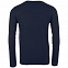 Пуловер мужской Glory Men, темно-синий с логотипом в Санкт-Петербурге заказать по выгодной цене в кибермаркете AvroraStore