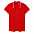 Рубашка поло женская Virma Stripes Lady, красная с логотипом в Санкт-Петербурге заказать по выгодной цене в кибермаркете AvroraStore