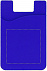 Чехол для пластиковых карт с логотипом в Санкт-Петербурге заказать по выгодной цене в кибермаркете AvroraStore