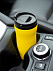 Термостакан Forma, желтый с логотипом в Санкт-Петербурге заказать по выгодной цене в кибермаркете AvroraStore