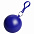 Дождевик в круглом футляре NIMBUS, голубой с логотипом в Санкт-Петербурге заказать по выгодной цене в кибермаркете AvroraStore