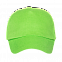 Бейсболка детская 10JU Ярко-зелёный с логотипом в Санкт-Петербурге заказать по выгодной цене в кибермаркете AvroraStore