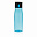 Бутылка для воды Aqua из материала Tritan, черная с логотипом в Санкт-Петербурге заказать по выгодной цене в кибермаркете AvroraStore