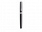 Ручка-роллер «Hemisphere Black CT» с логотипом в Санкт-Петербурге заказать по выгодной цене в кибермаркете AvroraStore