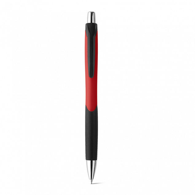 CARIBE. Шариковая ручка из ABS с логотипом в Санкт-Петербурге заказать по выгодной цене в кибермаркете AvroraStore