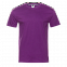 Футболка унисекс без бокового шва STAN хлопок 160, 02 Фиолетовый с логотипом в Санкт-Петербурге заказать по выгодной цене в кибермаркете AvroraStore
