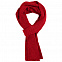 Шарф Stout, красный с логотипом в Санкт-Петербурге заказать по выгодной цене в кибермаркете AvroraStore