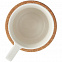 Чайная пара Riposo, большая, белая с логотипом в Санкт-Петербурге заказать по выгодной цене в кибермаркете AvroraStore