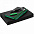 Набор Ton Memory, черный с зеленым с логотипом в Санкт-Петербурге заказать по выгодной цене в кибермаркете AvroraStore