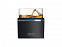 Тумблер для виски WHISKEY KUZIE, черный с логотипом в Санкт-Петербурге заказать по выгодной цене в кибермаркете AvroraStore