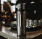 Термос Flask 470, вакуумный, стальной матовый с логотипом в Санкт-Петербурге заказать по выгодной цене в кибермаркете AvroraStore