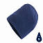 Классическая шапка Impact из Polylana® AWARE™ с логотипом в Санкт-Петербурге заказать по выгодной цене в кибермаркете AvroraStore