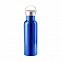 Бутылка для воды  TULMAN, 800 мл с логотипом в Санкт-Петербурге заказать по выгодной цене в кибермаркете AvroraStore