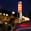 Автомобильный мультитул: аварийный сигнал, фонарь, молоток для стекла и нож для ремня безопасности с логотипом в Санкт-Петербурге заказать по выгодной цене в кибермаркете AvroraStore