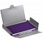 Набор Grade, фиолетовый с логотипом в Санкт-Петербурге заказать по выгодной цене в кибермаркете AvroraStore