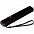 Зонт складной US.050, черный с логотипом в Санкт-Петербурге заказать по выгодной цене в кибермаркете AvroraStore