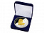Медаль Год Собаки с логотипом в Санкт-Петербурге заказать по выгодной цене в кибермаркете AvroraStore