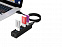 USB-концентратор H4013-U3 с логотипом в Санкт-Петербурге заказать по выгодной цене в кибермаркете AvroraStore