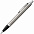Ручка шариковая Parker IM Essential Muted Black CT, черная с логотипом в Санкт-Петербурге заказать по выгодной цене в кибермаркете AvroraStore
