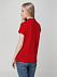 Рубашка поло женская Virma Lady, красная с логотипом в Санкт-Петербурге заказать по выгодной цене в кибермаркете AvroraStore