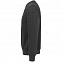 Толстовка унисекс Sully, черный меланж с логотипом в Санкт-Петербурге заказать по выгодной цене в кибермаркете AvroraStore