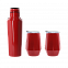 Набор Edge Box E2 grey (красный) с логотипом в Санкт-Петербурге заказать по выгодной цене в кибермаркете AvroraStore