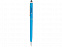 Ручка пластиковая шариковая «Valeria» с логотипом в Санкт-Петербурге заказать по выгодной цене в кибермаркете AvroraStore