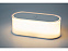 Ночник с беспроводной зарядкой и RGB подсветкой «Miracle», 15 Вт с логотипом в Санкт-Петербурге заказать по выгодной цене в кибермаркете AvroraStore