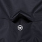 Куртка-трансформер женская Matrix, темно-синяя с логотипом в Санкт-Петербурге заказать по выгодной цене в кибермаркете AvroraStore