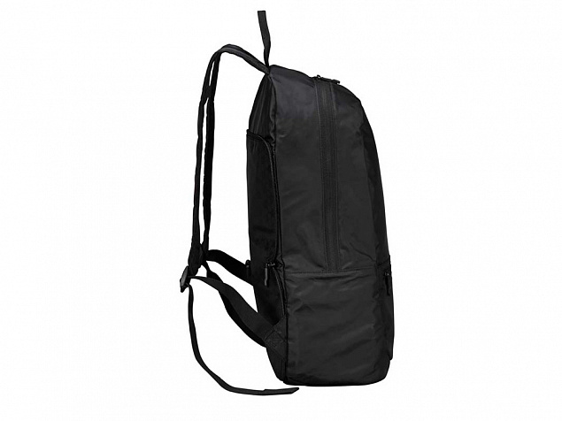 Складной рюкзак «Packable Backpack», 16 с логотипом в Санкт-Петербурге заказать по выгодной цене в кибермаркете AvroraStore