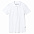 Рубашка поло женская Sunset, белая с логотипом в Санкт-Петербурге заказать по выгодной цене в кибермаркете AvroraStore