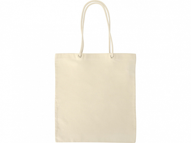 Пляжная сумка Sandy, натуральный с логотипом в Санкт-Петербурге заказать по выгодной цене в кибермаркете AvroraStore