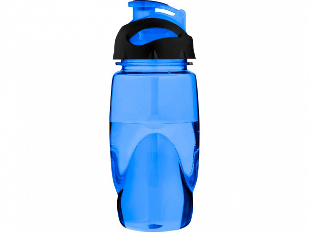 Бутылка спортивная «Gobi» с логотипом в Санкт-Петербурге заказать по выгодной цене в кибермаркете AvroraStore