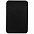 Чехол для карты на телефон Alaska, черный с логотипом в Санкт-Петербурге заказать по выгодной цене в кибермаркете AvroraStore