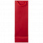 Пакет под бутылку Vindemia, красный с логотипом в Санкт-Петербурге заказать по выгодной цене в кибермаркете AvroraStore