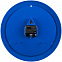 Часы настенные «Горы», синие с логотипом в Санкт-Петербурге заказать по выгодной цене в кибермаркете AvroraStore