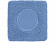 Напульсник Hyper, светло-синий с логотипом в Санкт-Петербурге заказать по выгодной цене в кибермаркете AvroraStore