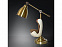 Настольная лампа «Комфорт» с функцией беспроводной зарядки с логотипом в Санкт-Петербурге заказать по выгодной цене в кибермаркете AvroraStore