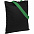 Холщовая сумка BrighTone, черная с белыми ручками с логотипом в Санкт-Петербурге заказать по выгодной цене в кибермаркете AvroraStore