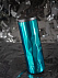 Термостакан Gems Blue Topaz, синий топаз с логотипом в Санкт-Петербурге заказать по выгодной цене в кибермаркете AvroraStore