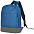Рюкзак "URBAN",  черный/серый, 39х27х10 cм, полиэстер 600D с логотипом в Санкт-Петербурге заказать по выгодной цене в кибермаркете AvroraStore