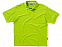 Рубашка поло Forehand мужская, зеленое яблоко с логотипом в Санкт-Петербурге заказать по выгодной цене в кибермаркете AvroraStore