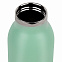 Термобутылка вакуумная герметичная Portobello, Vesper, 500 ml, светло-зеленая с логотипом в Санкт-Петербурге заказать по выгодной цене в кибермаркете AvroraStore