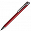 Ручка шариковая Stork, красная с логотипом в Санкт-Петербурге заказать по выгодной цене в кибермаркете AvroraStore