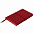 Ежедневник недатированный Fusion, А5, бирюзовый, кремовый блок, красный срез с логотипом в Санкт-Петербурге заказать по выгодной цене в кибермаркете AvroraStore