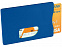 Защитный RFID чехол для кредитной карты с логотипом в Санкт-Петербурге заказать по выгодной цене в кибермаркете AvroraStore